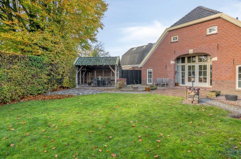 Kempersdijk 10a, Neede