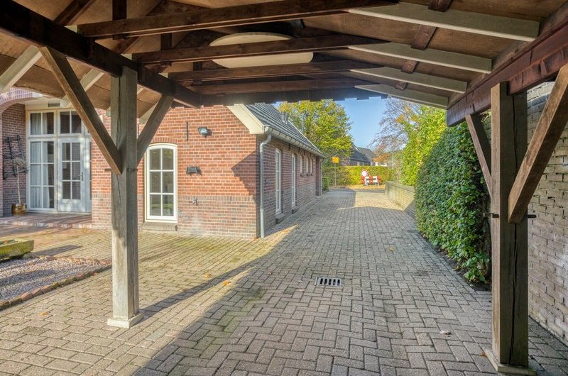 Kempersdijk 10a, Neede