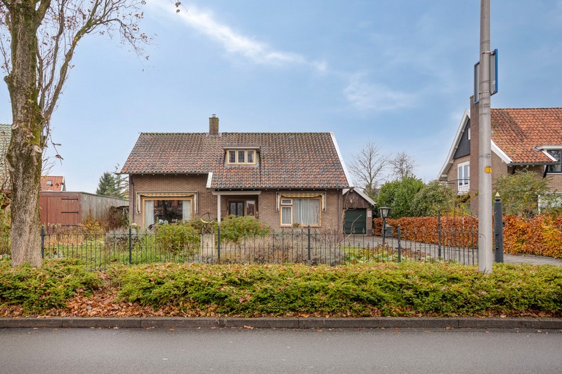 Lansinkstraat 7, Haaksbergen