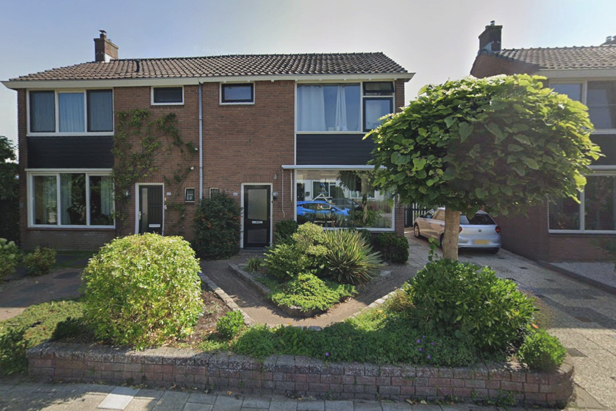 Ververstraat 40, Haaksbergen
