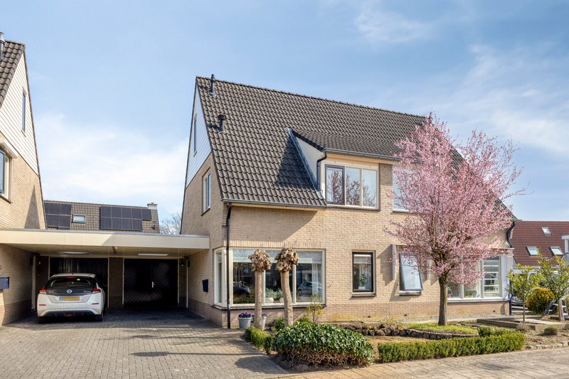 Duizendblad 4, Haaksbergen