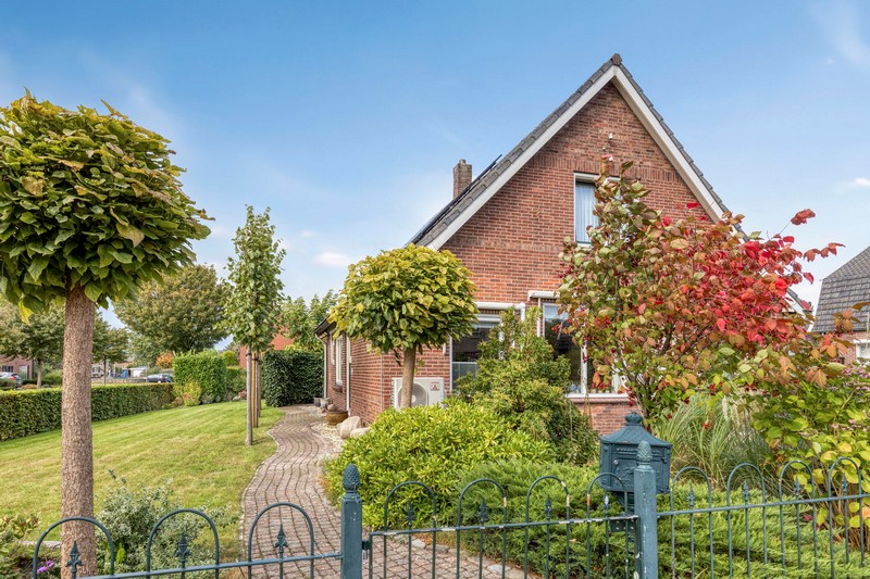 Geukerdijk 71, Haaksbergen