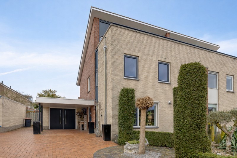 Wederik 16, Haaksbergen