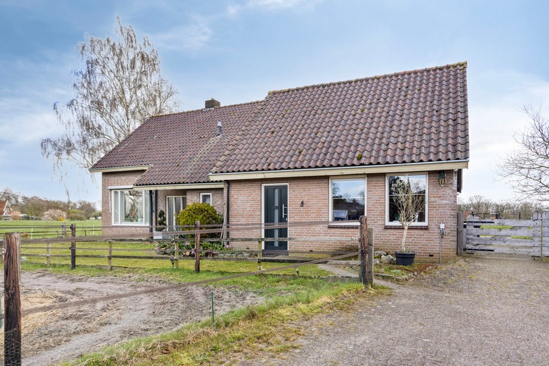 Eibergsestraat 183, Haaksbergen