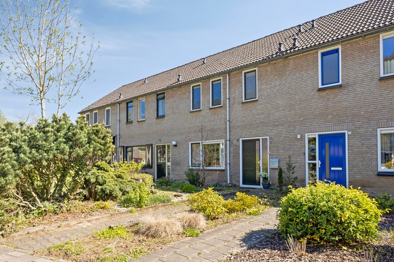 Pieter Langendijkstraat 37, Goor