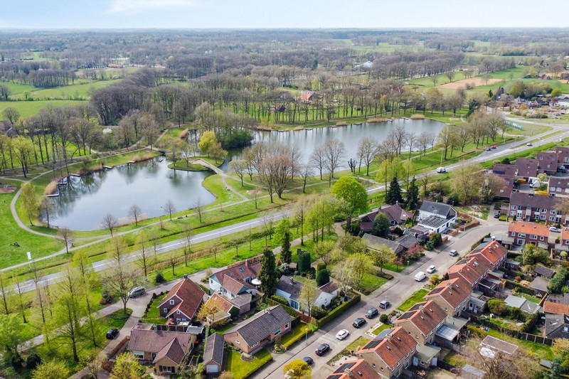 W.H. Jordaansingel 34, Haaksbergen