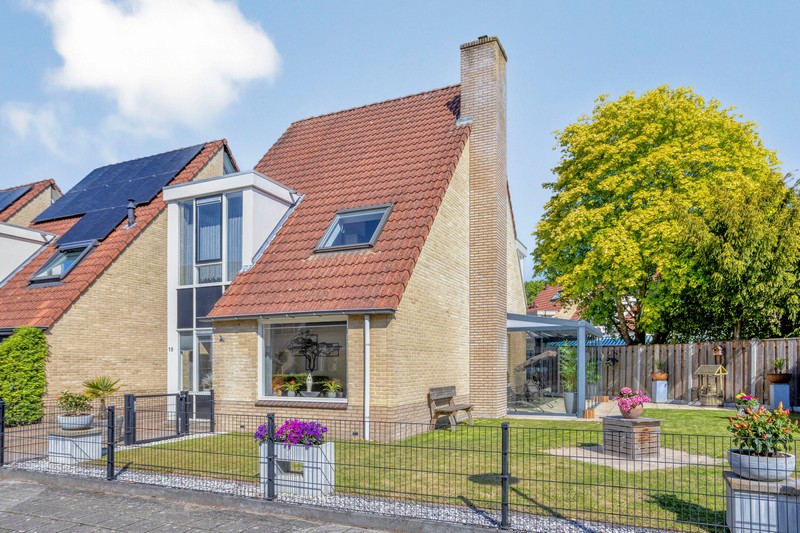 Cornelis Jolstraat 19, Haaksbergen