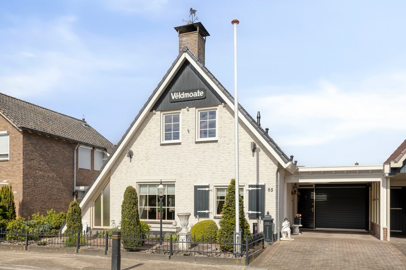 Fazantstraat 65, Haaksbergen