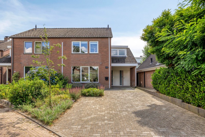 De Nolle 47a, Haaksbergen