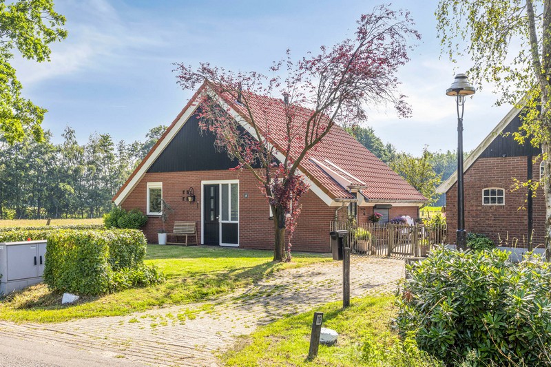 Geukerdijk 116, Haaksbergen