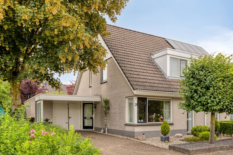 Kwartelstraat 26, Haaksbergen