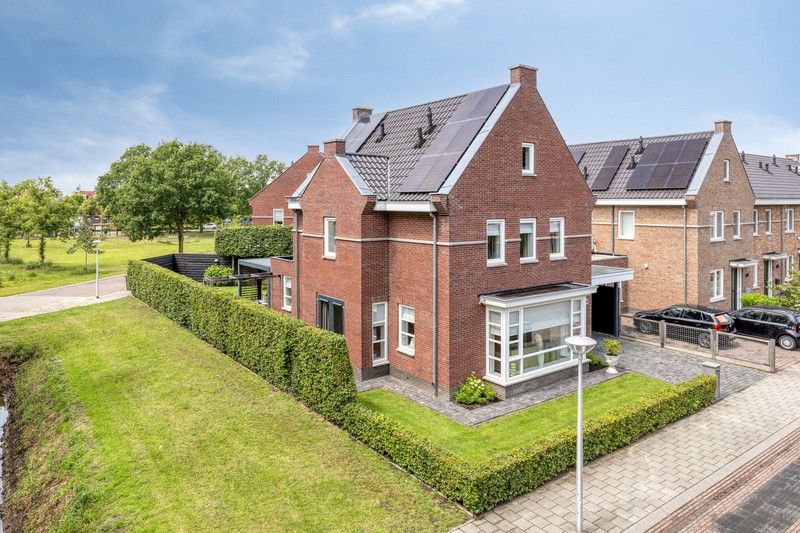 Sweelinckstraat 2, Haaksbergen