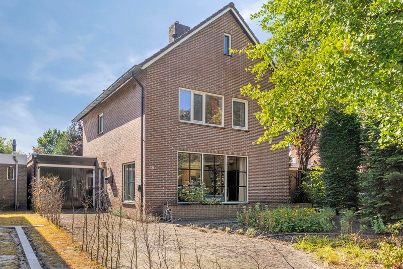Hengelosestraat 62, Haaksbergen