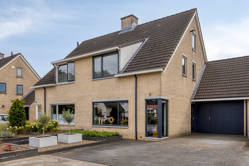 Hondelink 182, Haaksbergen