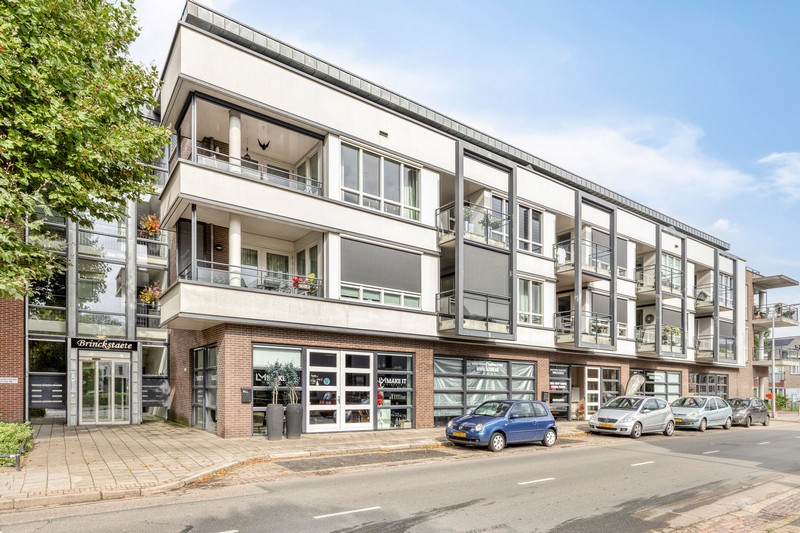Sterrebosstraat 10, Haaksbergen