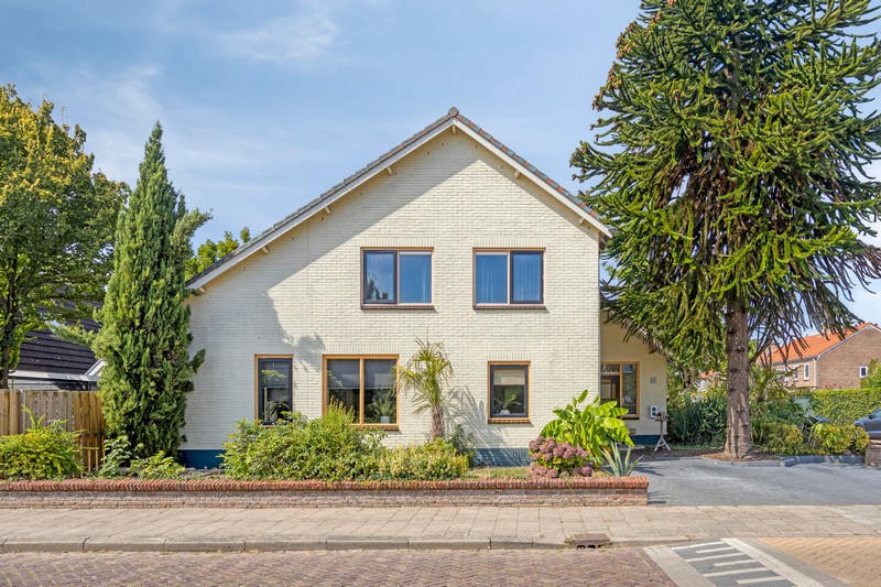 Hibbertsstraat 30, Haaksbergen