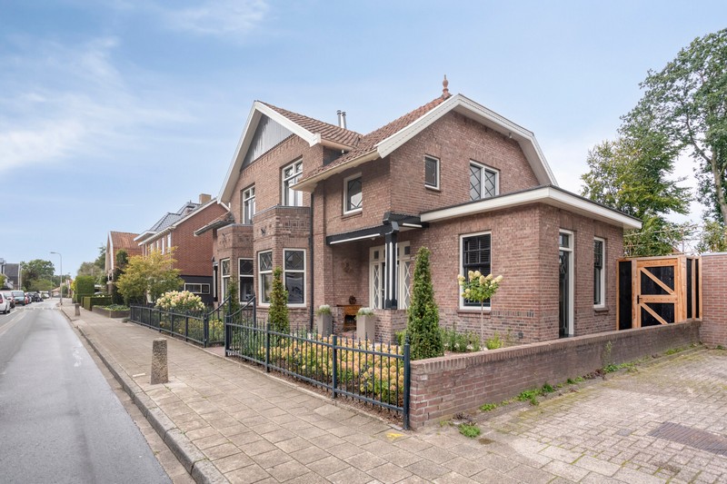 Molenstraat 36, Haaksbergen