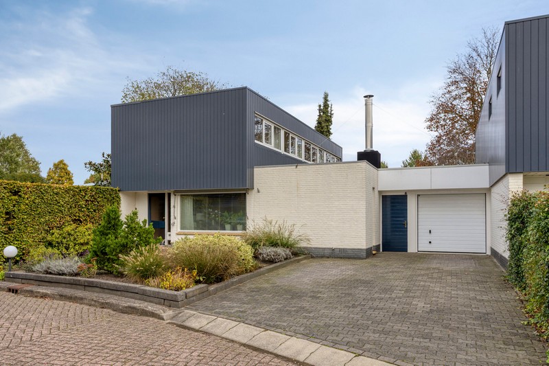 Gerard Doustraat 4, Haaksbergen