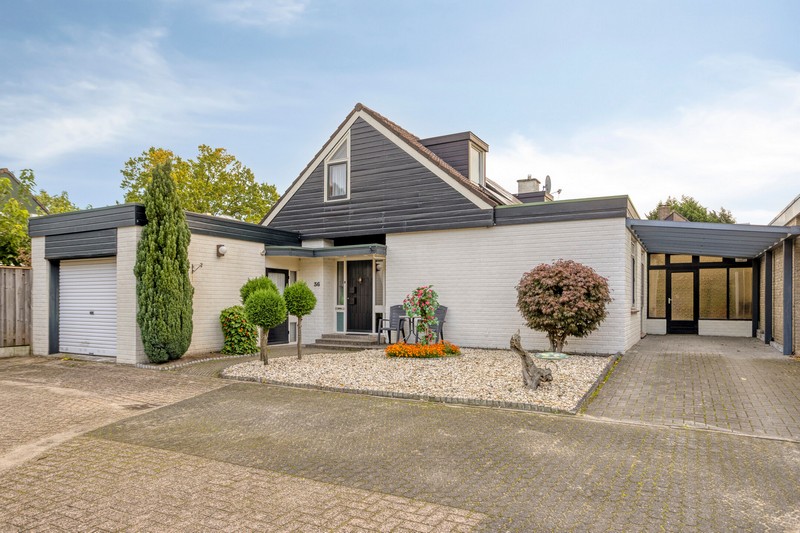 Wagnerstraat 36, Haaksbergen